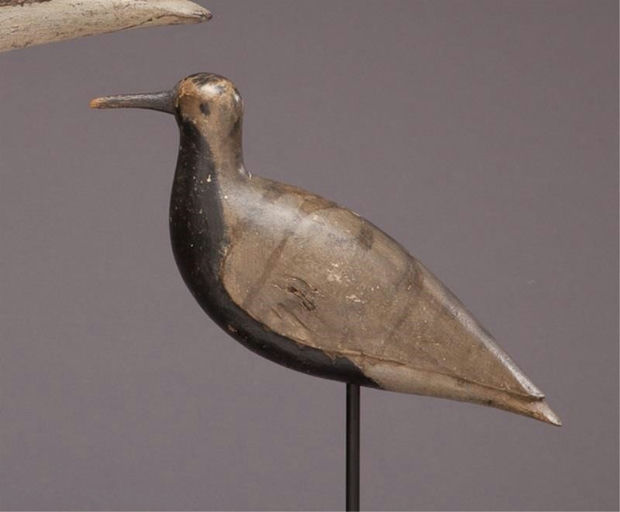 John E. Loveland – Black Bellied Plover – 2013