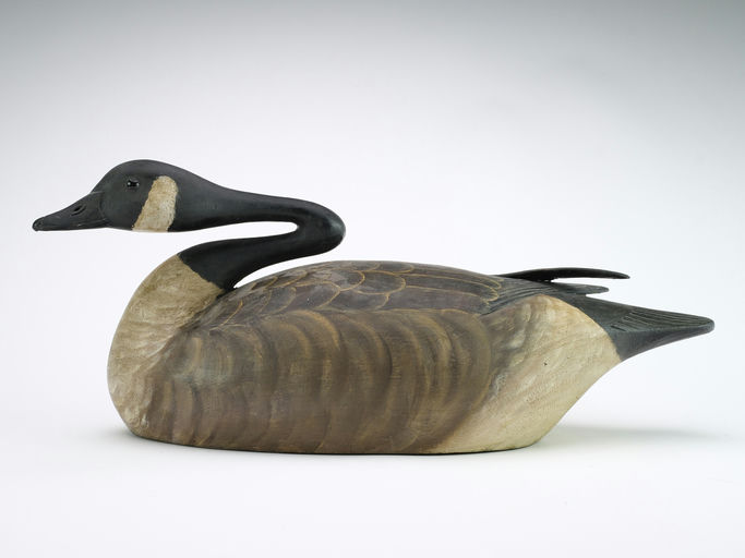 Reggie Birch – Canada Goose – 2024