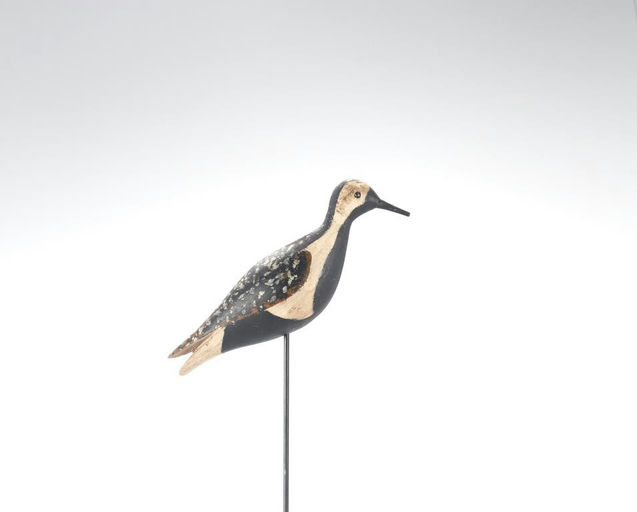 Herbert F. Hatch – Golden Plover – 2021