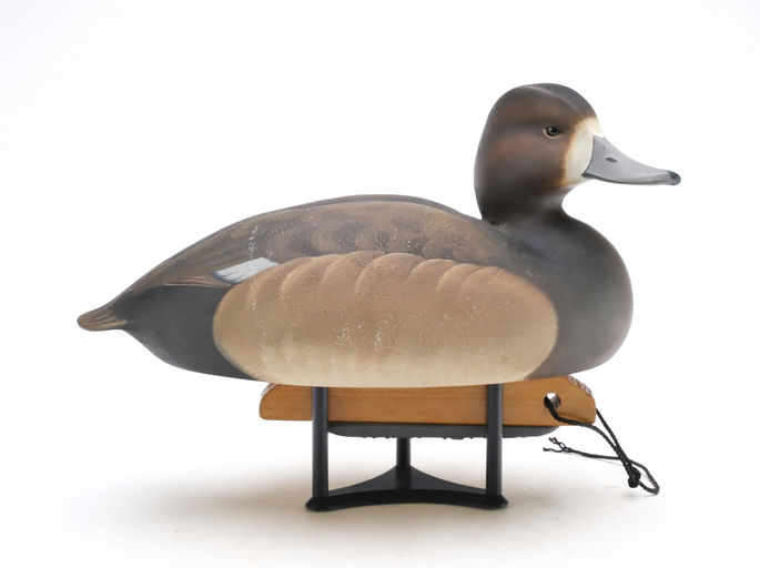 Ben A. Heinemann – Scaup – 2025