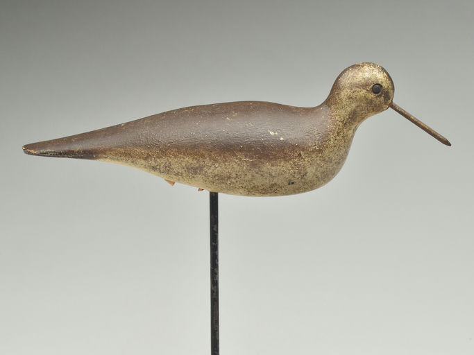 Mason Decoy Factory – Yellowlegs – 2023