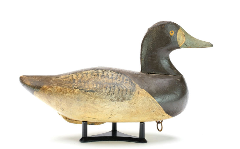 Bob McGaw – Bluebill Hen – 2025