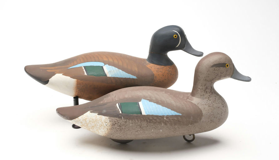 R. Madison Mitchell – Pair of Teal – 2026