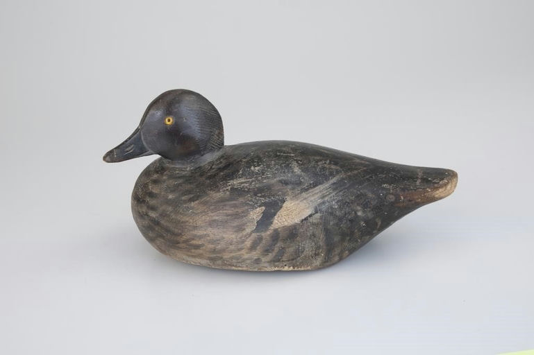 Elmer Crowell – Goldeneye Hen – 2026