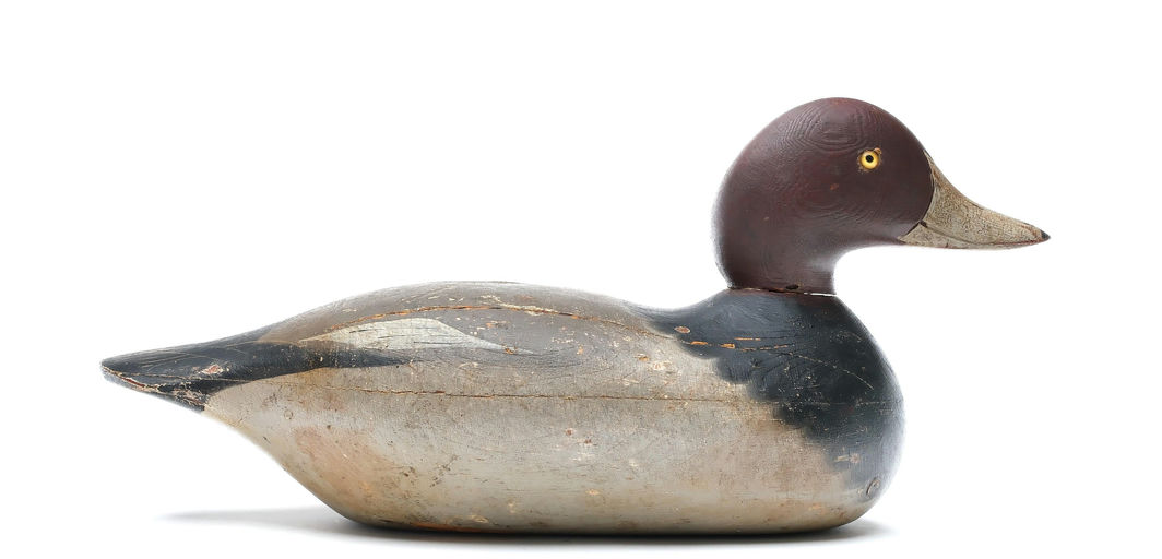 Mason Decoy Factory – Redhead – 2026