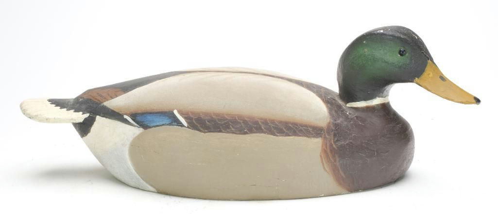 Ward Brothers – Mallard – 2023