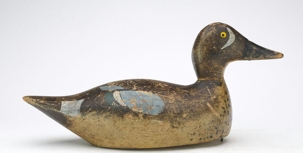 Evans Decoy Company – Blue-winged Teal – 2024