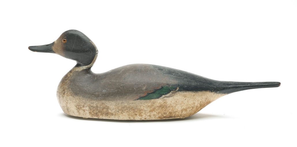 Mason Decoy Factory – Pintail – 2026