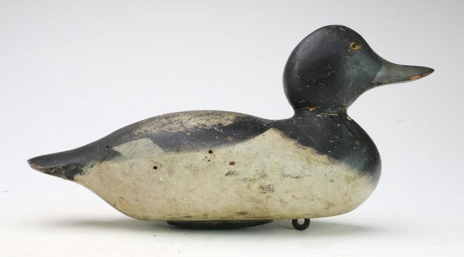 Mason Decoy Factory – Bluebill – 2024