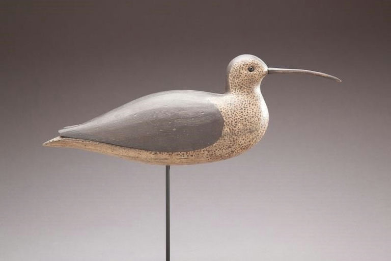 Nathaniel Kirby – Curlew – 2013