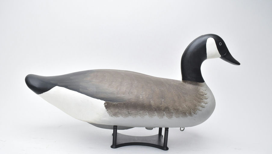 Charlie Joiner – Canada Goose – 2025