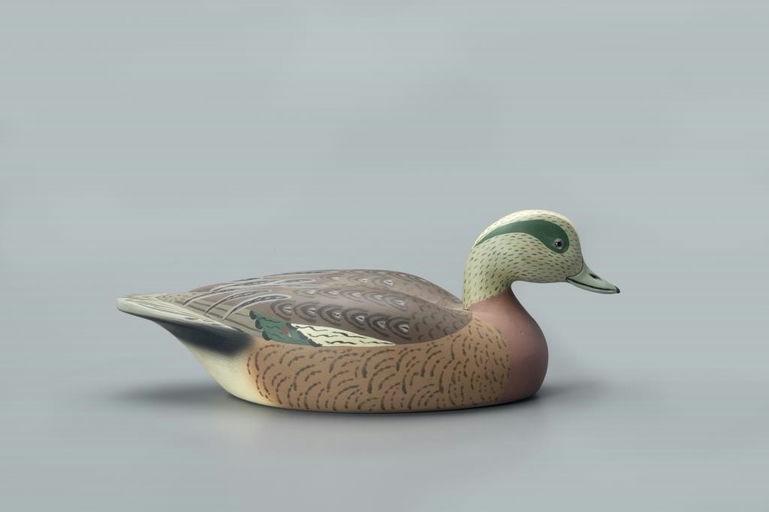Walter J. Ruppel – Wigeon – 2022