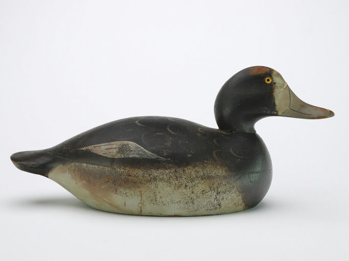 Mason Decoy Factory – Bluebill Hen – 2024