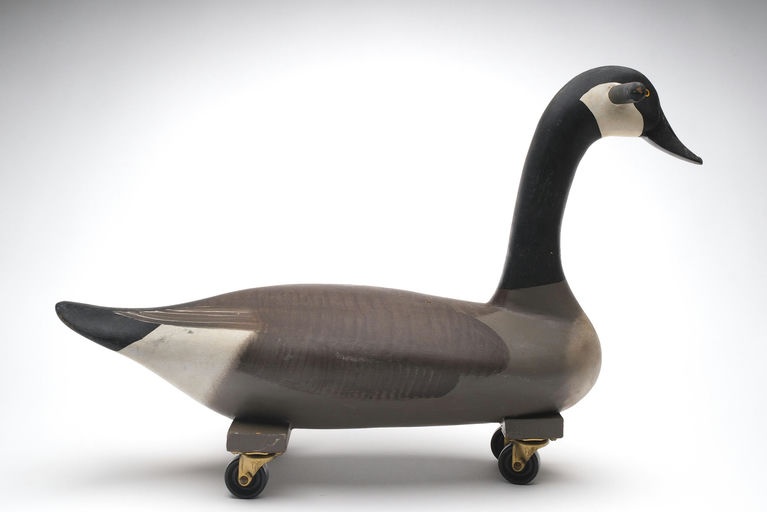 R. Madison Mitchell – Canada Goose – 2026