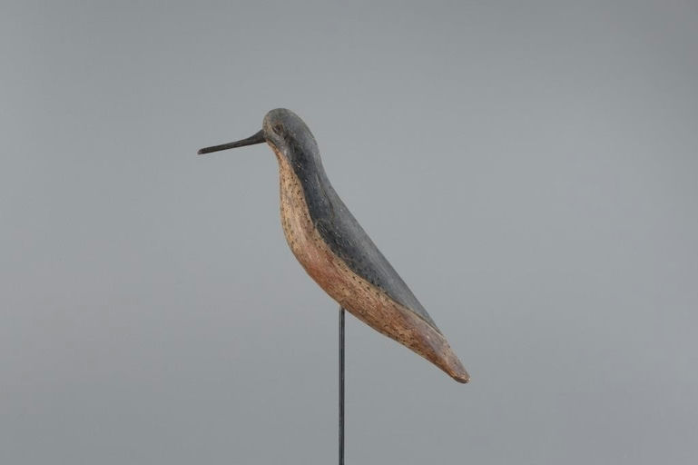 William H. Southard – Running Yellowlegs – 2025