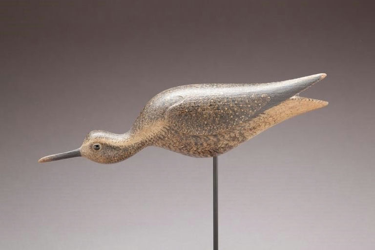 Mark McNair – Running Golden Plover – 2013
