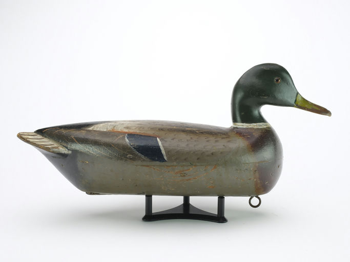 Charles Perdew – Mallard – 2024