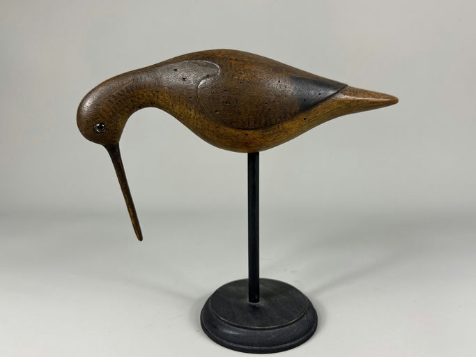 Mark McNair – Yellowlegs – 2026