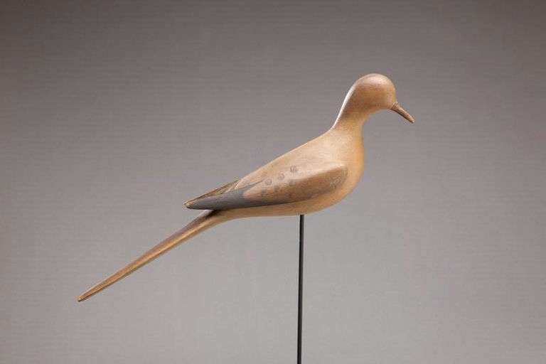 Mark McNair – Mourning Dove – 2013