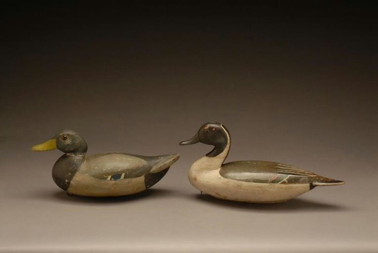 John Hyatt – Mallard Drake – 2008