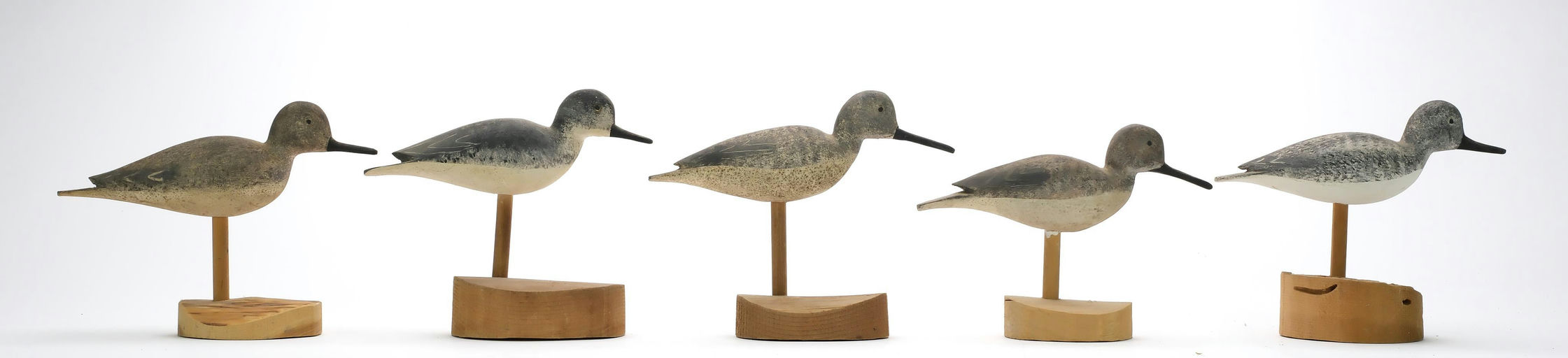 Hurley Conklin – Sanderling – 2024