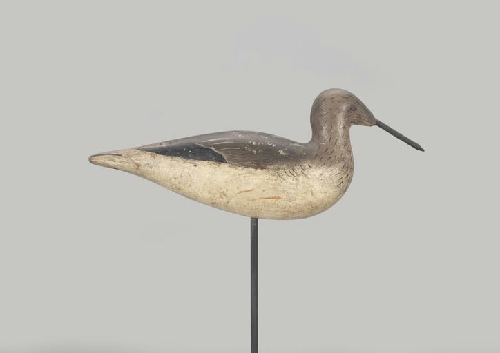 Dodge Factory – Yellowlegs – 2022