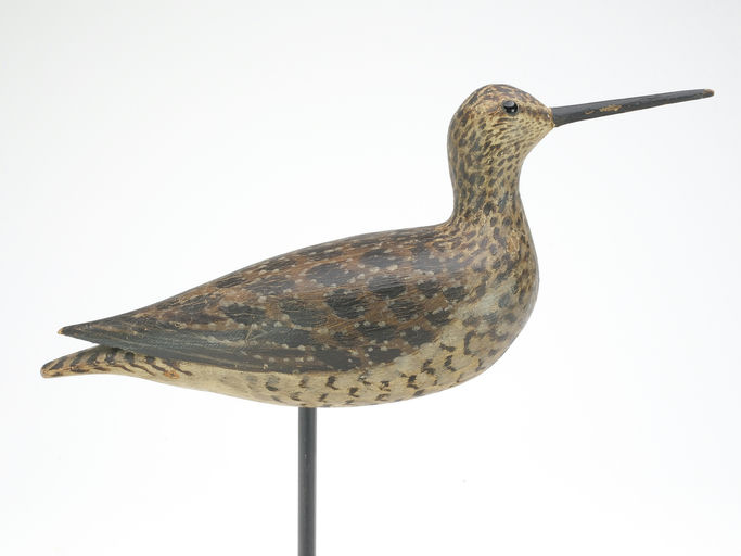 Elmer Crowell – Dowitcher – 2023
