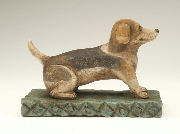 Frank Finney – Miniature beagle – 2023