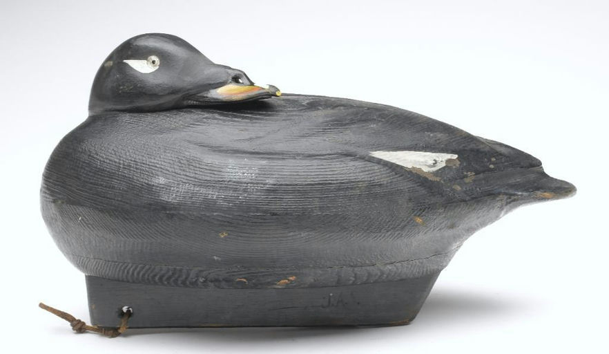 Jim Schmiedlin – Scoter – 2023