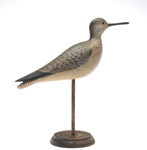 George Strunk – Yellowlegs – 2026