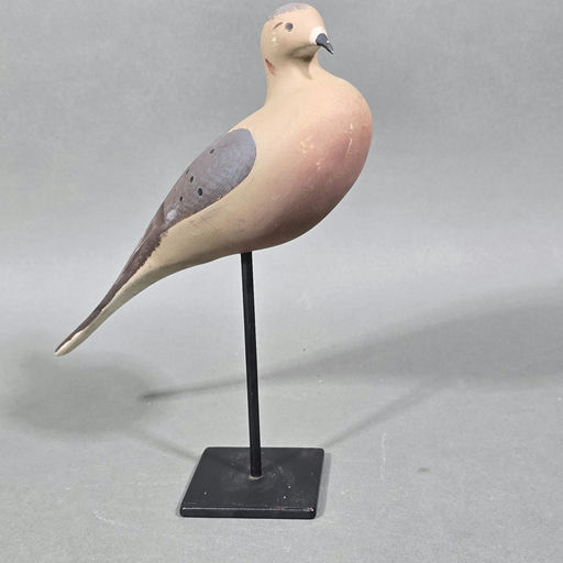 Jim Pierce – Dove – 2026