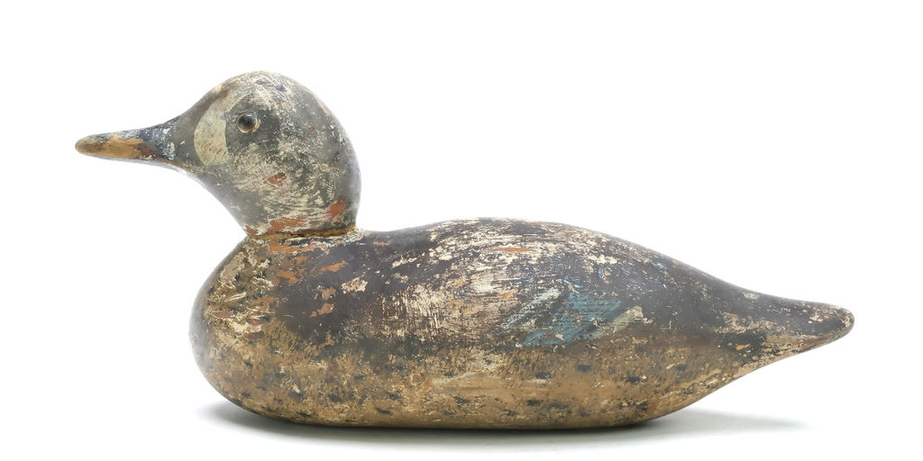 Mason Decoy Factory – Blue Wing Teal – 2025