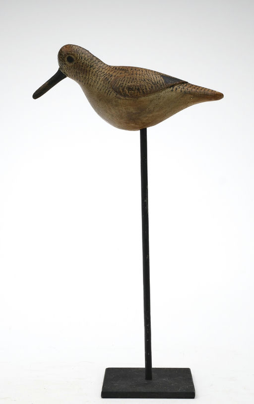 Mark McNair – Sanderling – 2024