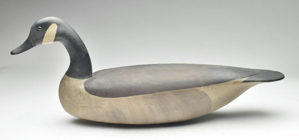 Hurley Conklin – Canada Goose – 2023
