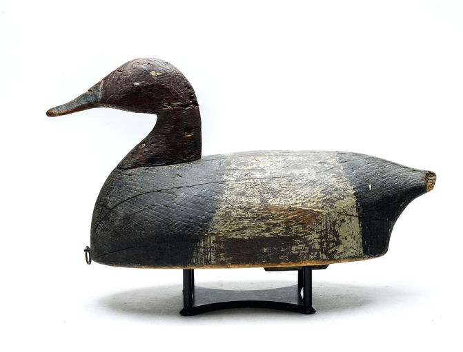 Wilton Walker – Canvasback – 2026