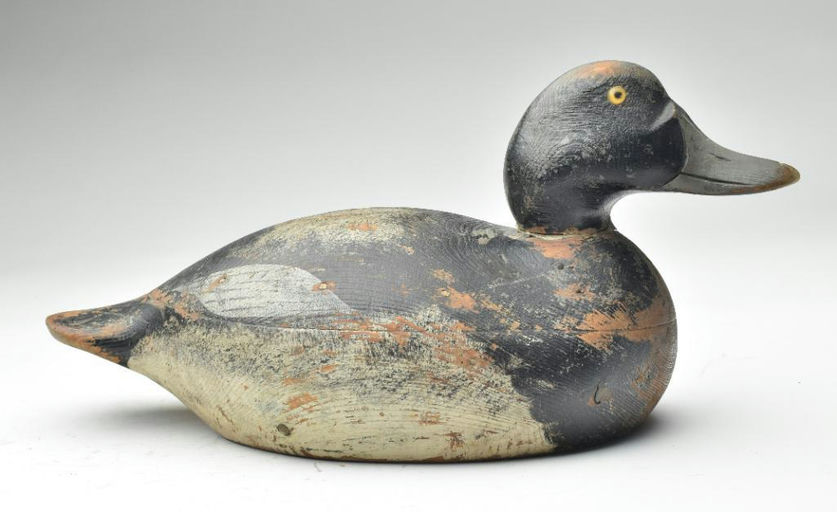 Mason Decoy Factory – Bluebill – 2023
