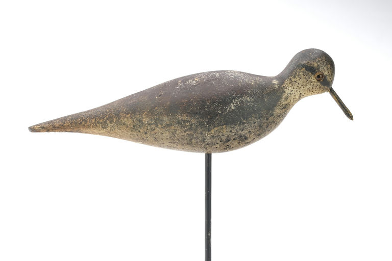 Mason Decoy Factory – Dove – 2025