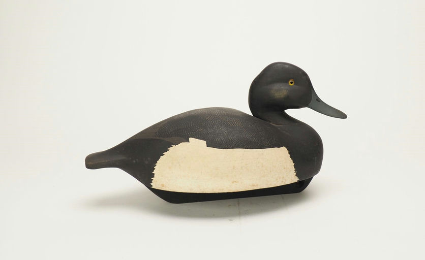 Ken Harris – Bluebill Drake – 2024