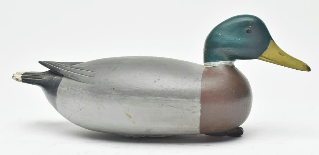 Jess Heisler – Mallard – 2023