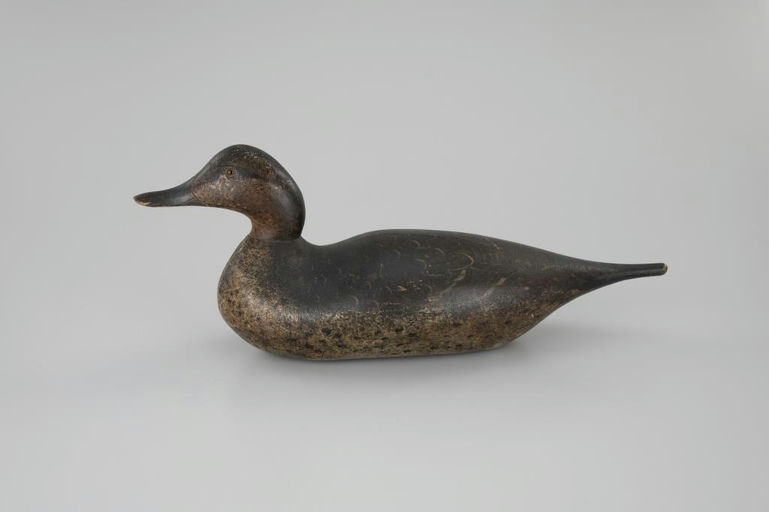 Mason Decoy Factory – Early Pintail Hen – 2026