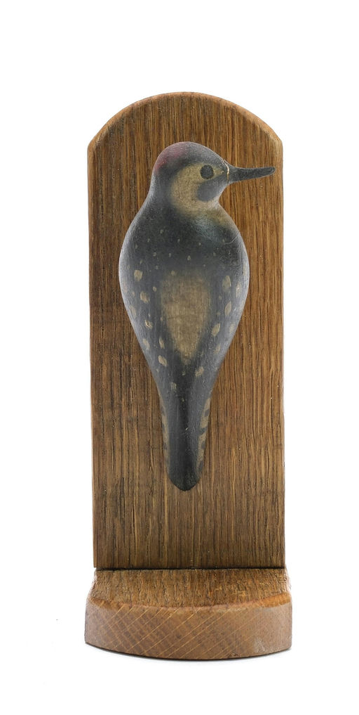 Pete Peterson – Sapsucker – 2024