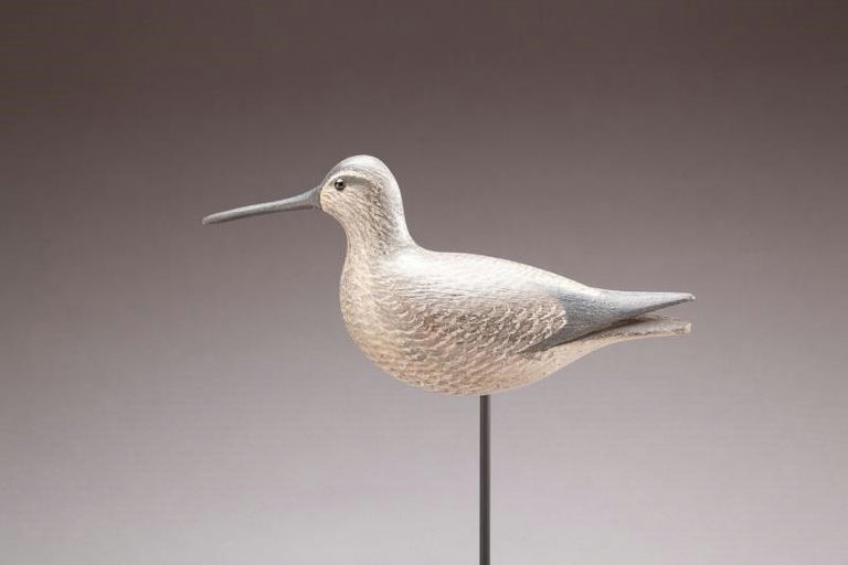 David Ward – Dowitcher – 2013