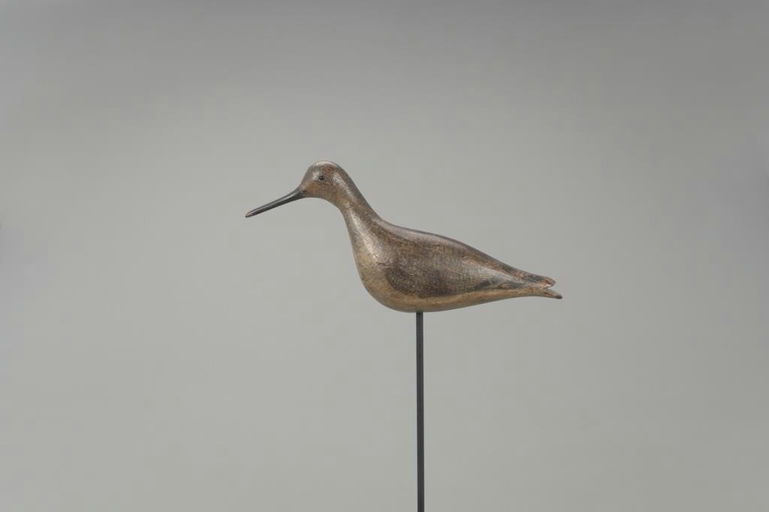John Dilley – Yellowlegs – 2021