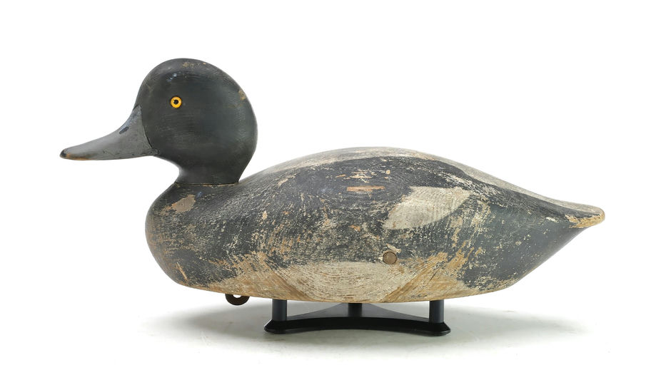 Keyes Chadwick – Bluebill – 2025