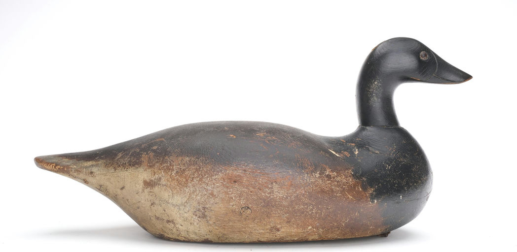 Mason Decoy Factory – Brant – 2026