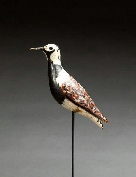 Daniel Lake Leeds – Ruddy Turnstone – 2014