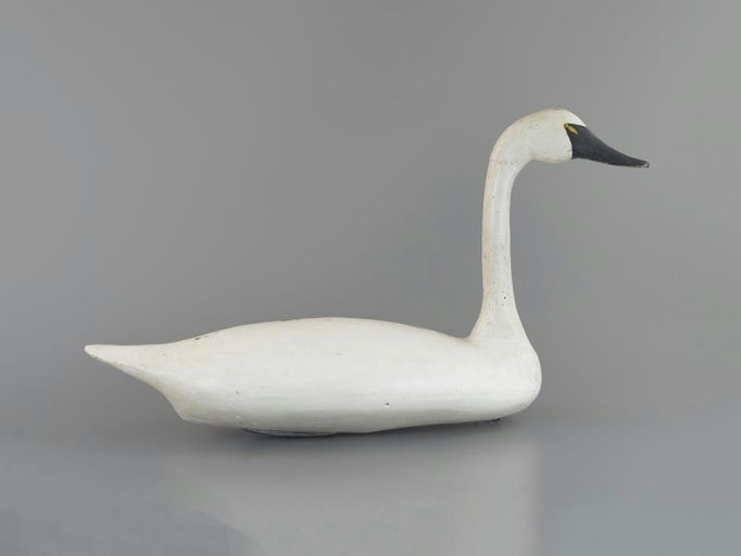 Milt Watson – Swan – 2025