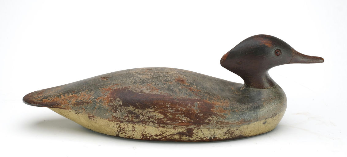 Keyes Chadwick – Merganser – 2024