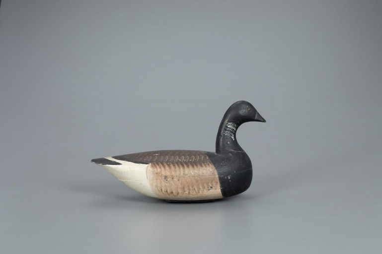 Ira Hudson – Exemplary Hollow Brant – 2020