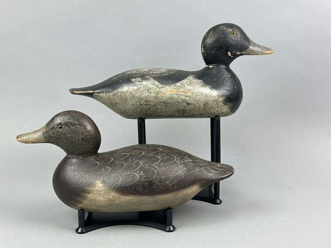 Mason Decoy Factory – Duck – 2026